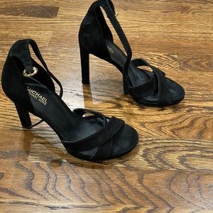 Michael kors heels